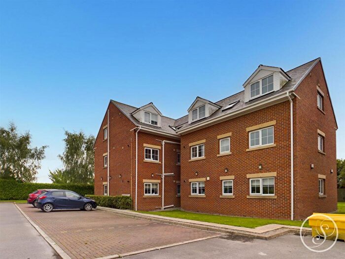 2 Bedroom Flat To Rent In The Gateway, Rothwell, Leeds, LS26