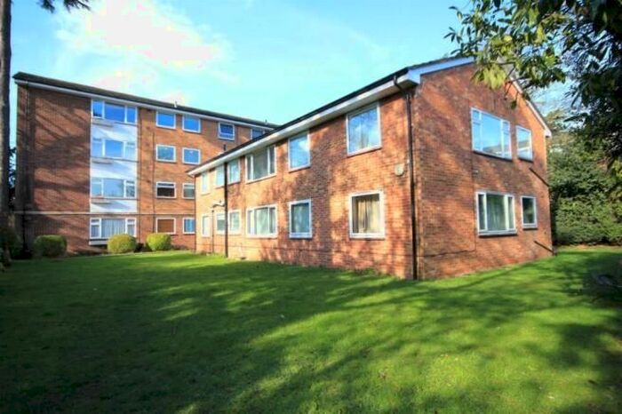 1 Bedroom Flat To Rent In Southcote Road, Reading RG30