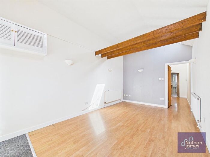1 Bedroom Bungalow To Rent In Ifton Road, Rogiet, NP26