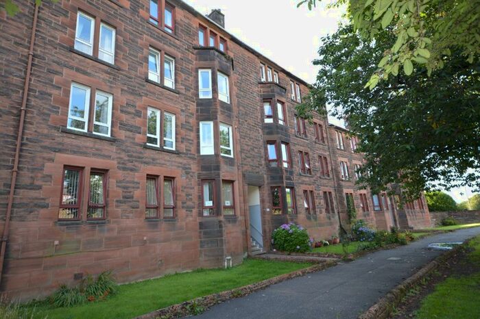 3 Bedroom Flat To Rent In Great Western Road, West End, Glasgow, G13