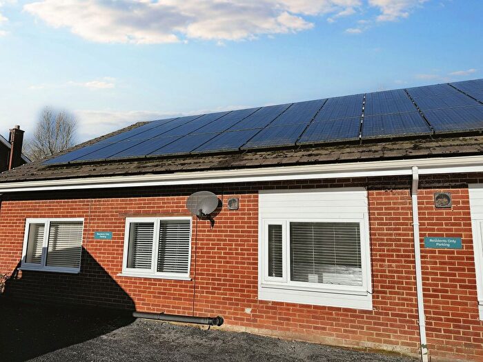 1 Bedroom Flat To Rent In Apartment, Bowland Lakes Leisure Village, Forton, Preston, PR3