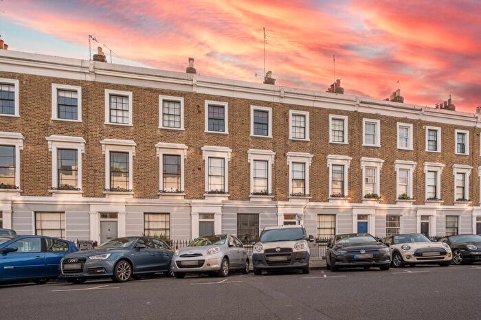 1 Bedroom Flat To Rent In Princess Road, Camden, London, NW1