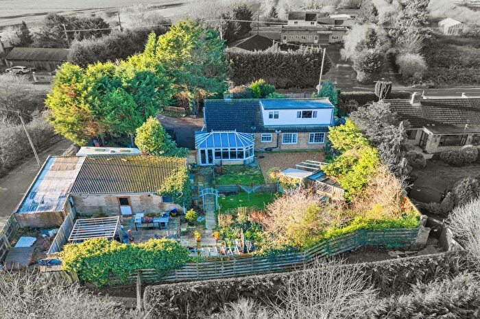 5 Bedroom Detached House For Sale In Northey Road, Peterborough, PE6