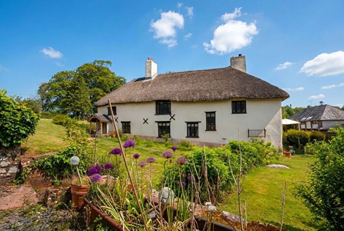 5 Bedroom Detached House For Sale In North Tawton, EX20
