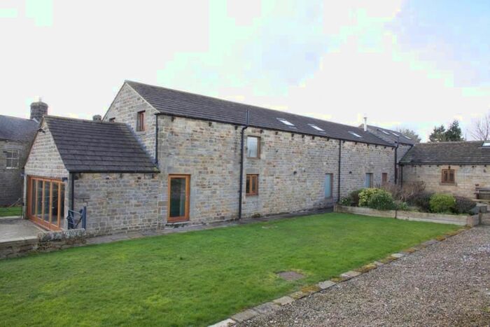 4 Bedroom Barn Conversion To Rent In West End Farm, Stainburn, LS21