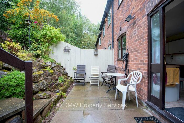2 Bedroom End Of Terrace House To Rent In Astley Drive, Mapperley, Nottingham, NG3