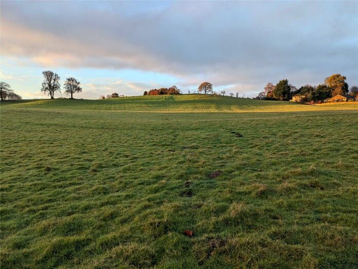 Land To Rent In Land At Brampton, Brampton, Carlisle, CA8