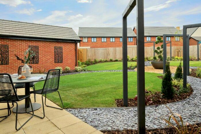 5 Bedroom Detached House For Sale In Perrybrook Road, Brockworth, GL3