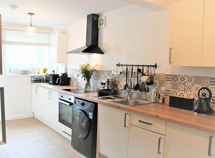 2 Bedroom Terraced House For Sale In A St. Michaels Road, Maesteg, Mid Glamorgan, CF34