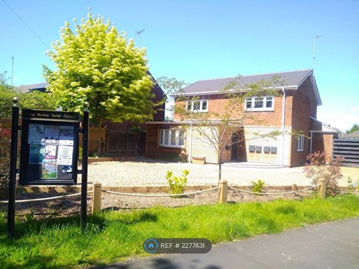 1 Bedroom Flat To Rent In Vicarage Close, Kirby Muxloe, Leicester, LE9