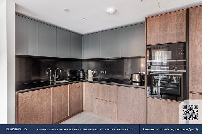 1 Bedroom Flat To Rent In Clerkenwell, London, WC1X