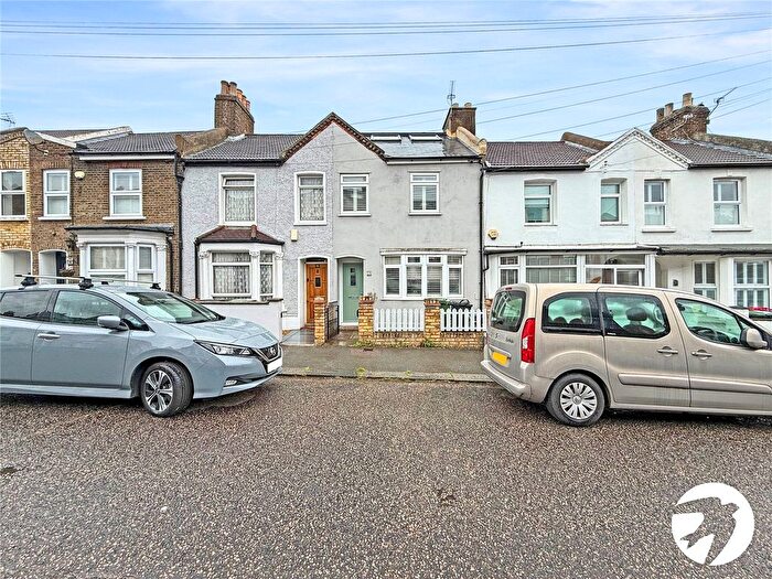 4 Bedroom Terraced House To Rent In Larkbere Road, London, SE26