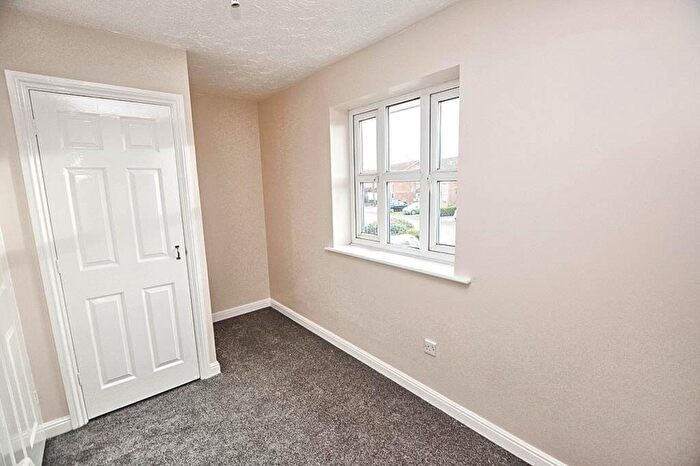2 Bedroom Terraced House For Sale In Lisbon Road, Dereham, NR19
