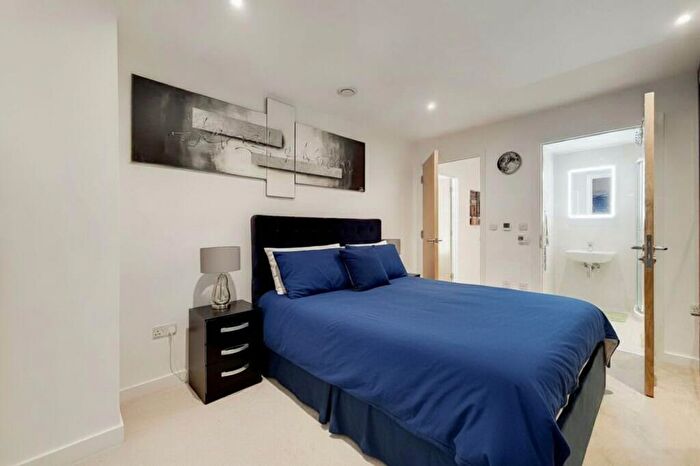 2 Bedroom Flat For Sale In Alexandra Avenue, Emporium Court, HA2