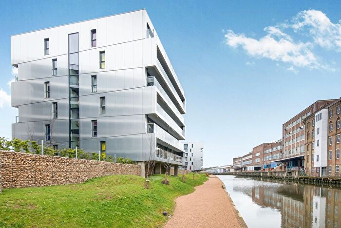 2 Bedroom Property To Rent In Lochhead Bank, Norwich, NR1