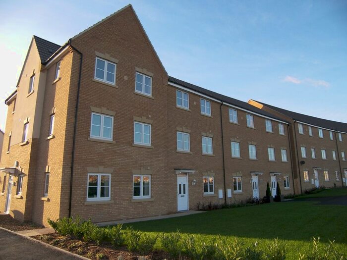 1 Bedroom Flat To Rent In Hargate Way, Hampton Hargate, PE7