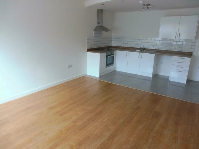 2 Bedroom Flat To Rent In Oxford Street, Kidderminster, DY10