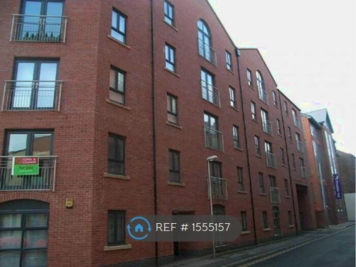 2 Bedroom Flat To Rent In Ethos Court, Chester, CH3