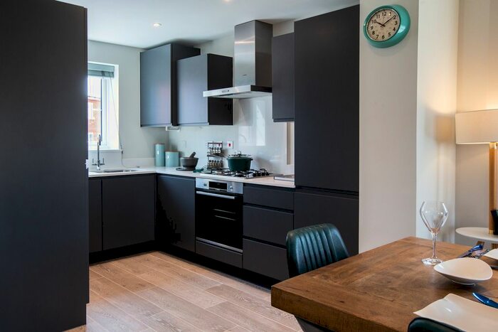 3 Bedroom Semi-detached House For Sale In "The Rowan" At Jackson Drive, Ramsey, Huntingdon, PE26