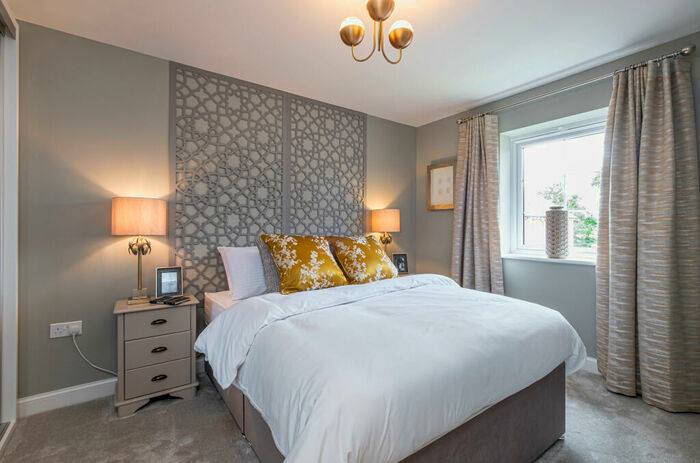 5 Bedroom Detached House For Sale In Denchworth Road, Wantage, OX12
