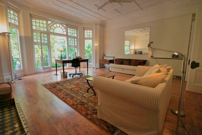 1 Bedroom Apartment To Rent In Chelsea, London, SW10