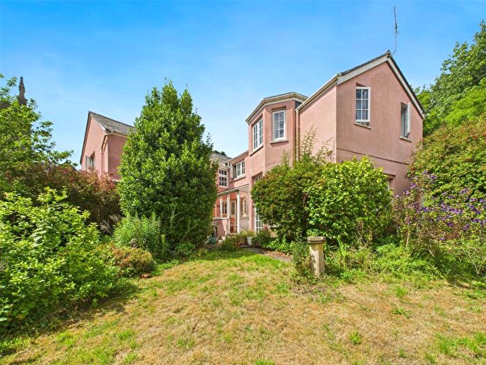 3 Bedroom Detached House For Sale In Sanctuary Lane, Stratton, Bude, EX23