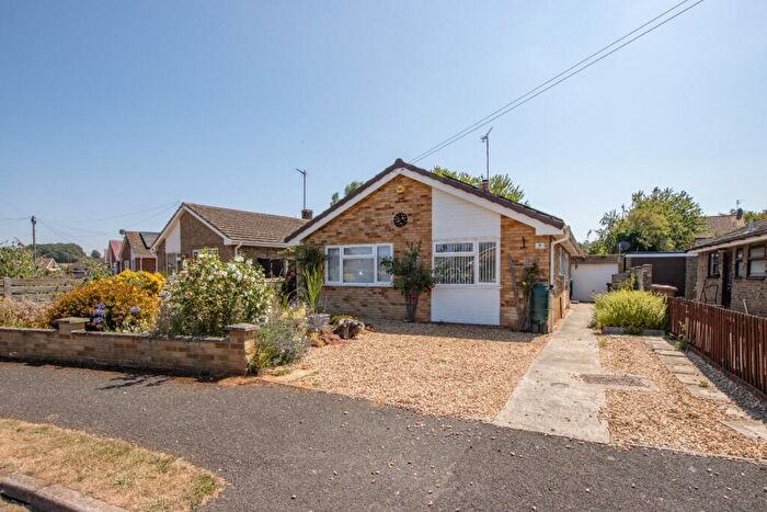 2 Bedroom Detached Bungalow For Sale In Dersingham, King's Lynn, Norfolk, PE31