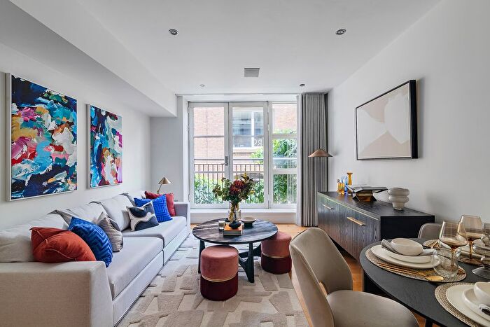 1 Bedroom Flat For Sale In Stukeley Street, Seven Dials, WC2B