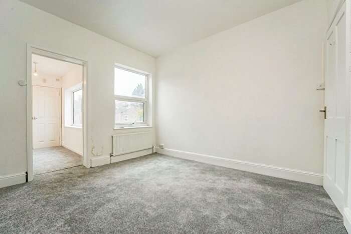 2 Bedroom Detached House For Sale In Prince Rupert Road, Worcester, Worcestershire, WR5