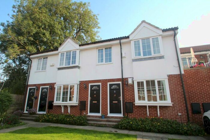 2 Bedroom Apartment To Rent In St. Johns Court, Thorner, Leeds, West Yorkshire, Uk, LS14