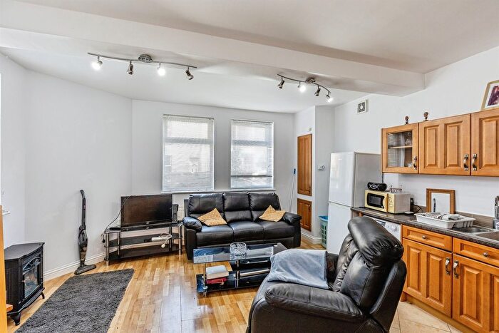 2 Bedroom Flat For Sale In South Street, Bristol, BS3