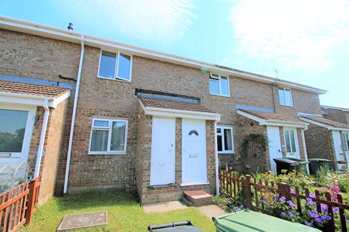 1 Bedroom Flat To Rent In Thame, OX9