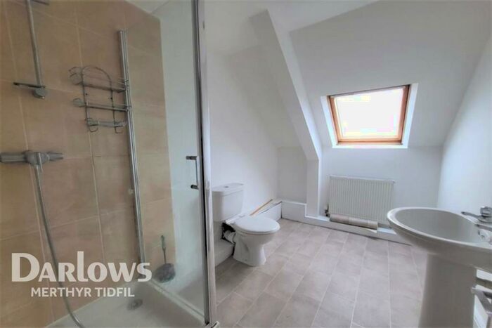 3 Bedroom Terraced House To Rent In Abercynon, CF45