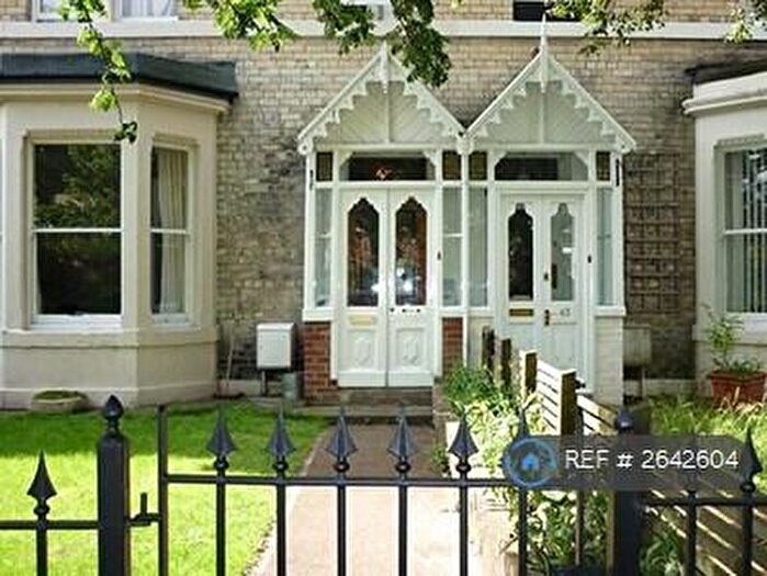 6 Bedroom Terraced House To Rent In Larkspur Terrace, Newcastle Upon Tyne, NE2