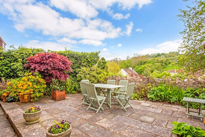 3 Bedroom Detached House For Sale In Combe Hay, Bath, BA2