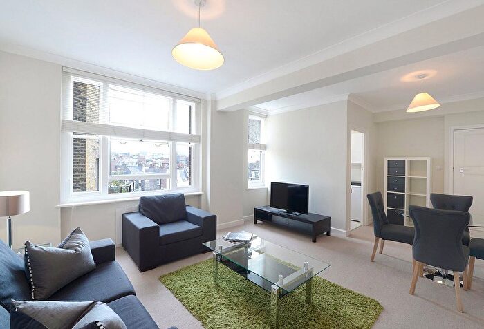1 Bedroom Flat To Rent In Hill Street, Mayfair, London, W1J