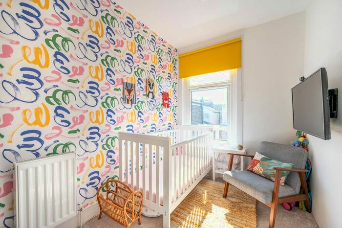 2 Bedroom Property To Rent In Trevelyan Road, Stratford, London, E15