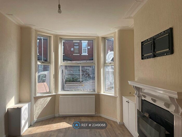 3 Bedroom Terraced House To Rent In Gleaves Road, Eccles, Manchester, M30