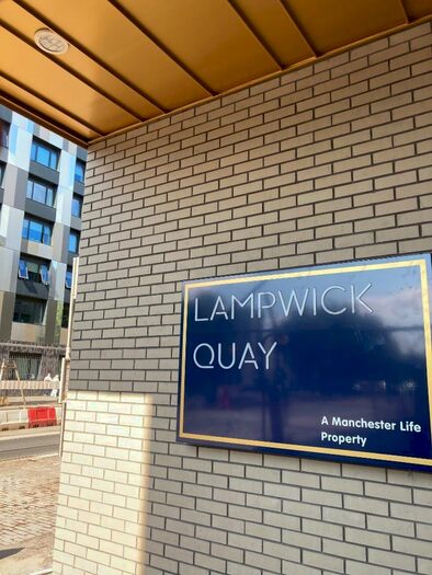 2 Bedroom Apartment To Rent In Old Mill Street, Manchester, Greater Manchester, M4