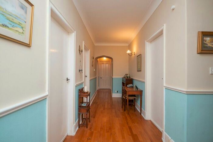 2 Bedroom Character Property For Sale In Bracklinn Road, Callander, Callander, FK17