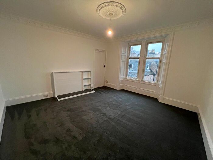 1 Bedroom Flat To Rent In Seafield Road, DD1