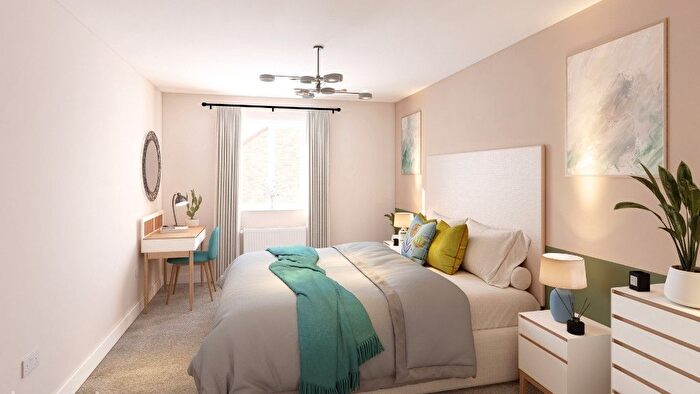 3 Bedroom Semi Detached House For Sale In Haddenham, Ely, CB6