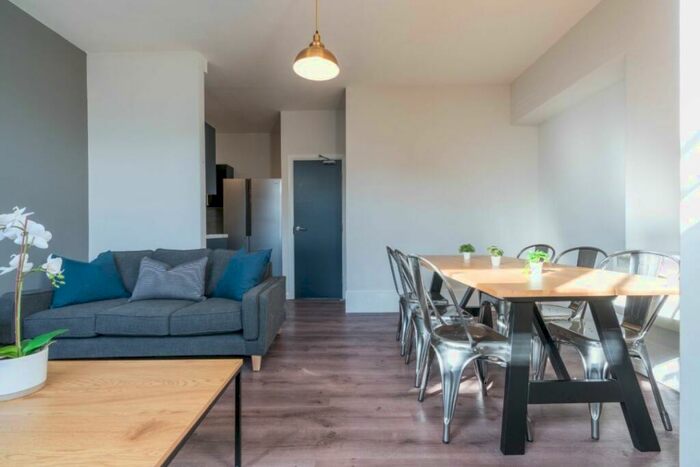 6 Bedroom Flat To Rent In Osborne Road, Newcastle, NE2