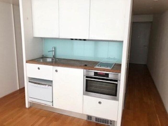 Studio To Rent In Greengate, Salford, M3