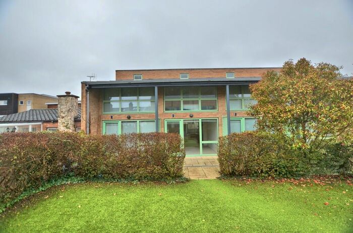 2 Bedroom Terraced House To Rent In Acorn Court, Ditton Walk, CB5