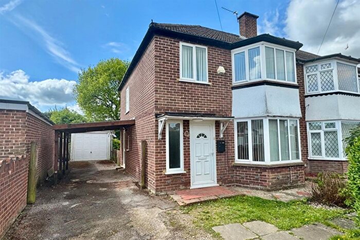 3 Bedroom Semi-Detached House To Rent In Harcourt Road, Windsor, SL4