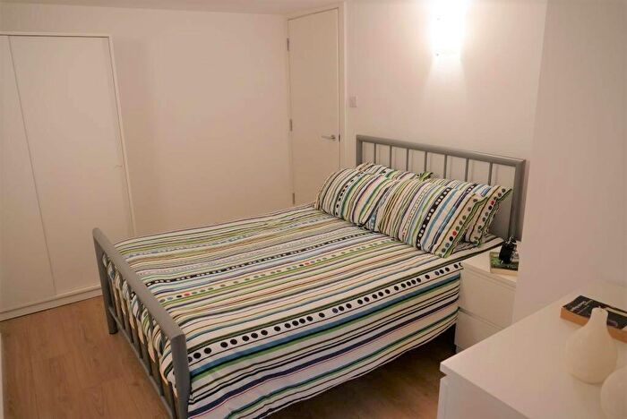 1 Bedroom Flat To Rent In Keppel Road, Chorlton-cum-Hardy, Manchester, M21