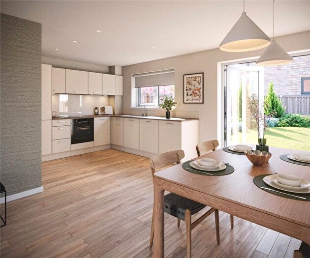 3 Bedroom Terraced House For Sale In French Street, Dalmarnock, Glasgow, G40