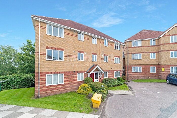2 Bedroom Flat To Rent In Recreation Road, Colchester, CO1