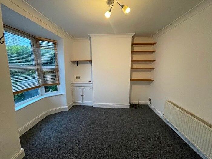 2 Bedroom Terraced House To Rent In Turner Street, Lincoln, LN1